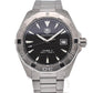 Tag Heuer Aquaracer Watch For Men Way2110 Ba0928