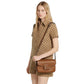 Gucci Horsebit 1955 Soft Medium Shoulder Bag Brown
