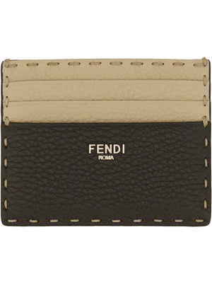 CARD HOLDER "SADDLERY"