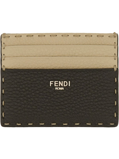 CARD HOLDER "SADDLERY"