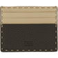 CARD HOLDER "SADDLERY"
