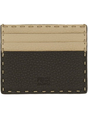CARD HOLDER "SADDLERY"