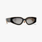 Chanel Cat Eye Sunglasses
