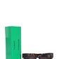 CAT-EYE SUNGLASSES
