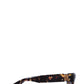 CAT-EYE SUNGLASSES