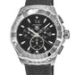 Tag Heuer Aquaracer Watch For Men Cay1110 Ft6041