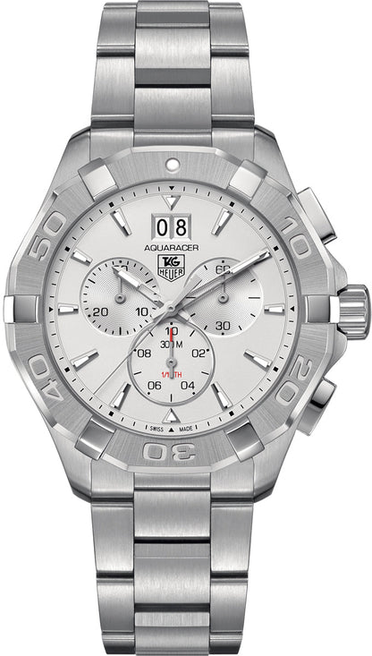 Tag Heuer Aquaracer Watch For Men Cay1111 Ba0927