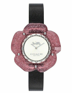 Coach Perry Silver Dial 14503049
