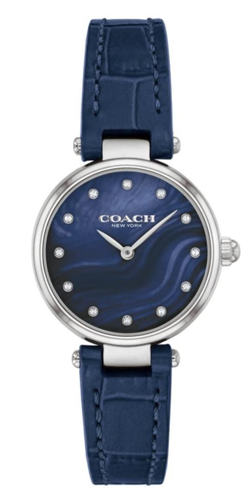 Coach Park Mother of Pearl Dial 14503535