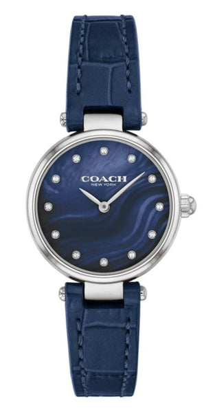 Coach Park Mother of Pearl Dial 14503535