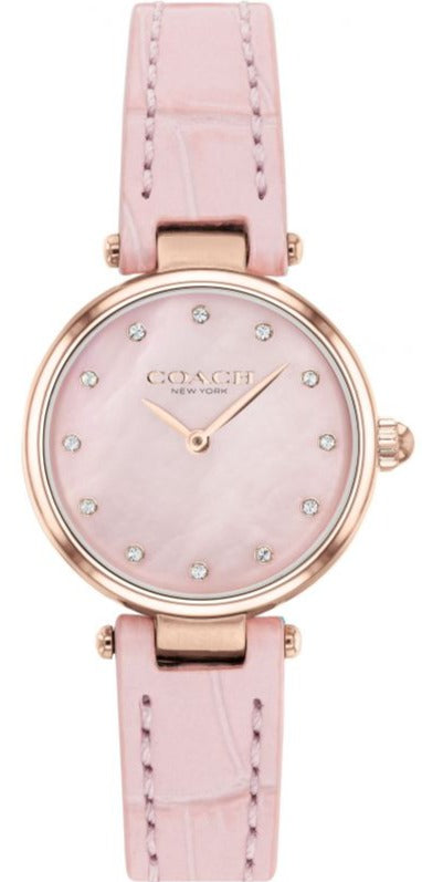Coach Hayley Mother of Pearl Dial 14503537