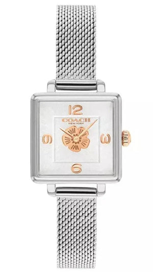 Coach Cass Mother of Pearl Dial 14503697