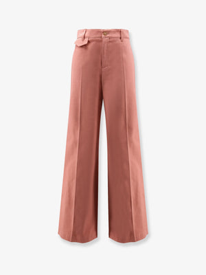 Cotton trousers