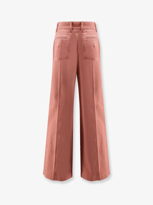 Cotton trousers