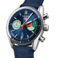 Tag Heuer Watch Carrera Skipper Cbs2213 Fn6002