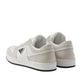 Prada Men's Downtown Sneakers Beige