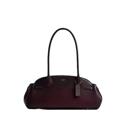 Coach Empire Carryall Bag 34 Merlot