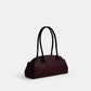 Coach Empire Carryall Bag 34 Merlot