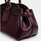 Coach Empire Carryall Bag 34 Merlot