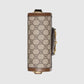 Gucci Horsebit 1955 Mini Rounded Bag Beige/Brown