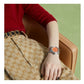Gucci Dive Automatic Watch 40mm Orange