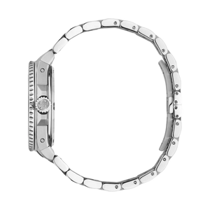 Gucci Dive Automatic Watch 40mm Orange