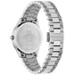 Gucci G-Timeless Quartz Bee Watch 32mm Gold Face Stainless Steel