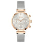 Hugo Boss Ladies Watch Flawless Two Tone Hb1502551