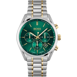 Hugo Boss Mens Champion Watch Hb 1513878