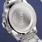 Hugo Boss Men S Chronograph Watch Professional Blue Hb1513527