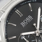 Hugo Boss Men S Watch Champion Black Hb1513871