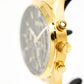 Hugo Boss Men S Watch Champion Yellow Gold Hb1513848