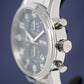 Hugo Boss Watch Chronograph Aeroliner Blue Hb1513183