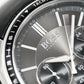 Hugo Boss Men S Watch Chronograph Black Driver Leather Hb1513085