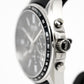 Hugo Boss Men S Watch Chronograph Black Driver Leather Hb1513085