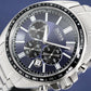 Hugo Boss Men S Watch Chronograph Driver Blue Hb1513081