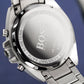 Hugo Boss Men S Watch Chronograph Driver Blue Hb1513081