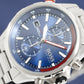 Hugo Boss Men S Watch Chronograph Globetrotter Blue Hb1513823