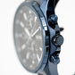 Hugo Boss Men S Watch Chronograph Globetrotter Blue Pvd Hb1513824