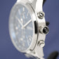 Hugo Boss Men S Watch Chronograph Grand Prix Blue Hb1513478