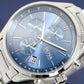 Hugo Boss Men S Watch Chronograph Grand Prix Blue Hb1513478
