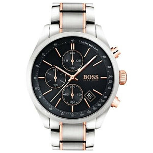 Hugo Boss Men S Watch Chronograph Grand Prix Hb1513473