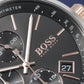Hugo Boss Men S Watch Chronograph Grand Prix Hb1513473
