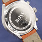 Hugo Boss Watch Chronograph Grand Prix White Hb1513475
