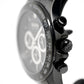 Hugo Boss Men S Watch Chronograph Ikon Black Pvd Hb1512961