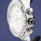 Hugo Boss Men S Watch Chronograph Ikon Silver Hb1512962