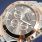 Hugo Boss Men S Watch Chronograph Ikon Two Tone Hb1513339
