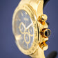 Hugo Boss Men S Watch Chronograph Ikon Yellow Gold Hb1513340