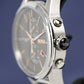 Hugo Boss Men S Watch Chronograph Jet Grey Hb1513440