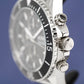 Hugo Boss Men S Watch Chronograph Ocean Edition Black Hb1513701